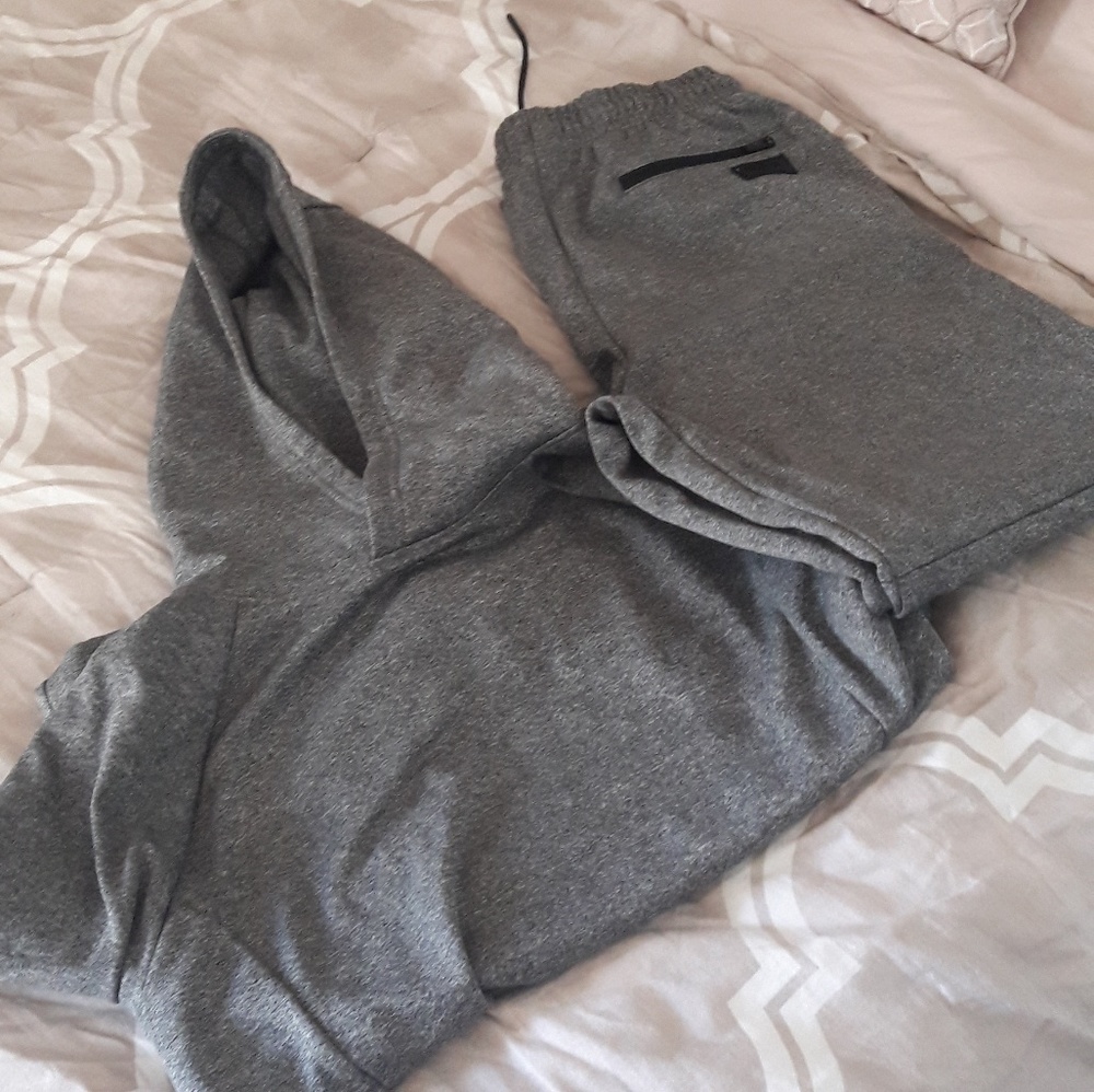 Boys sweatsuit